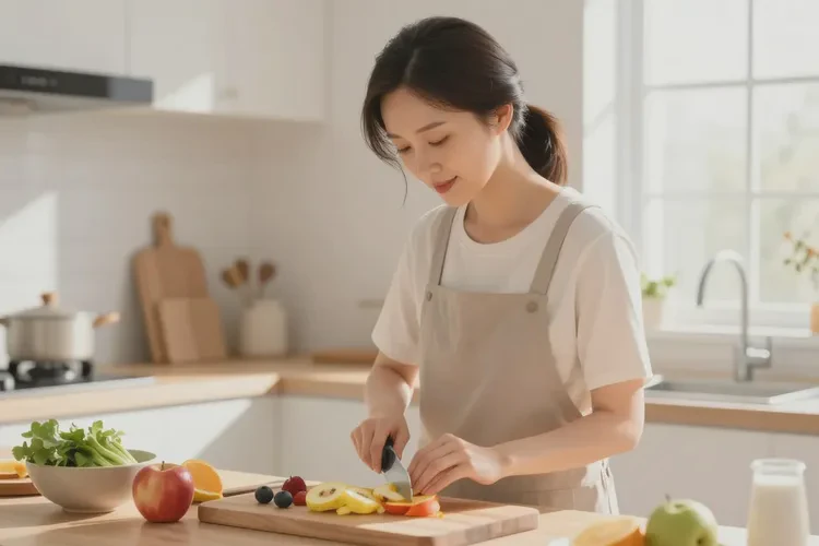 哺乳期媽媽小腿容易長(zhǎng)濕疹能靠自己自愈嗎(圖4)