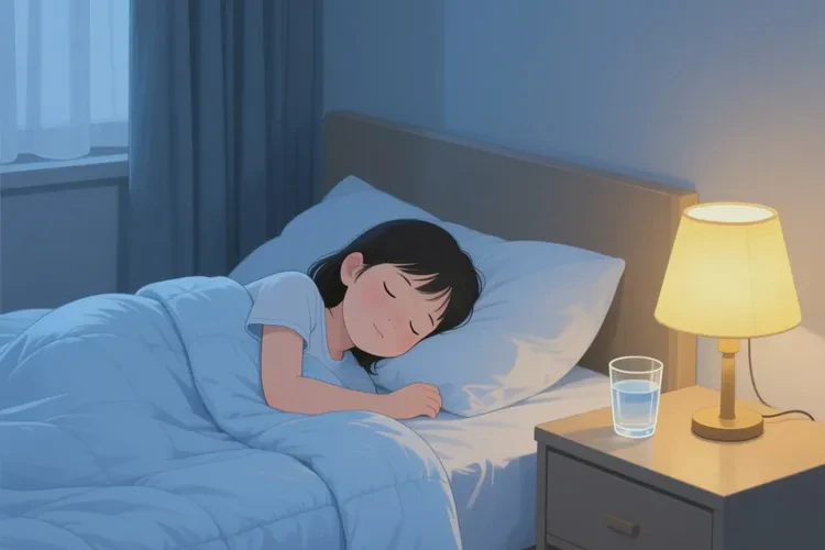 少兒全身長濕疹可以治愈嗎(圖4)