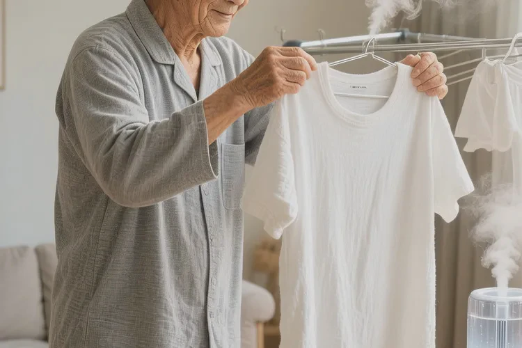 老年人臉上長濕疹能靠自己自愈嗎(圖2)