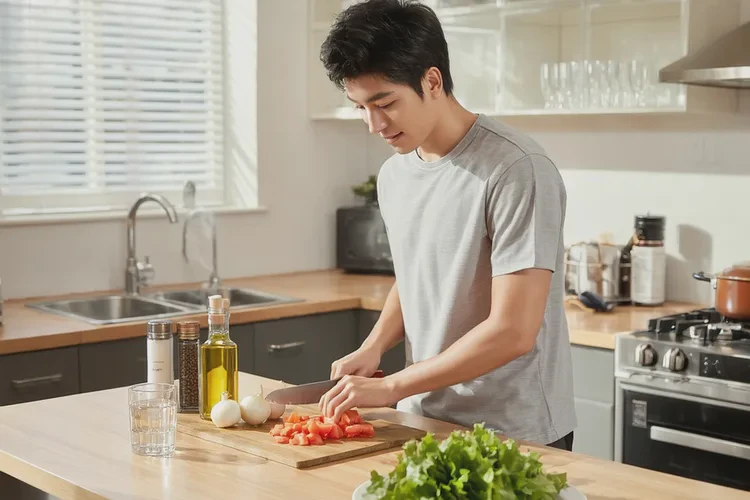 27歲睡前血糖5點(diǎn)3是怎么回事(圖4)