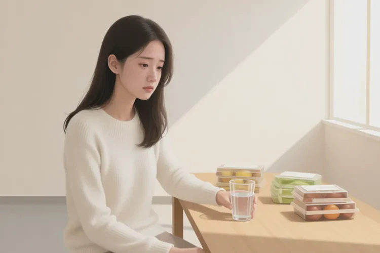 28歲空腹血糖17.9是怎么回事(圖3)