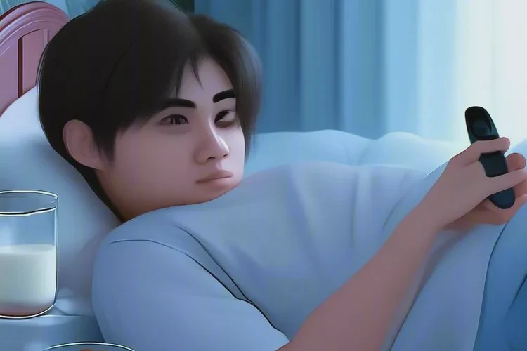 27歲晚上血糖3點6是怎么回事(圖1)