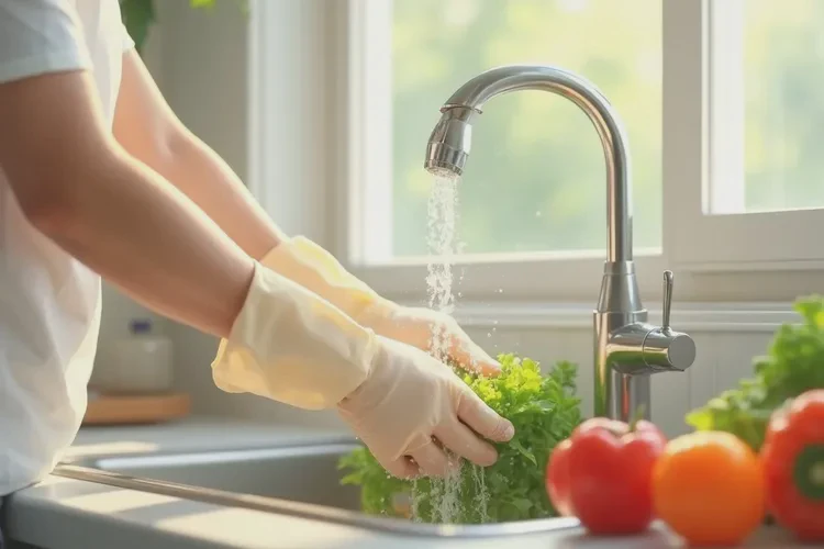 高齡老人手上偶爾起濕疹能靠自己自愈嗎(圖2)