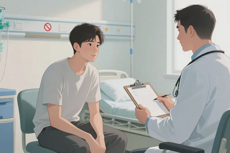 28歲空腹血糖15.6是怎么回事(圖4)