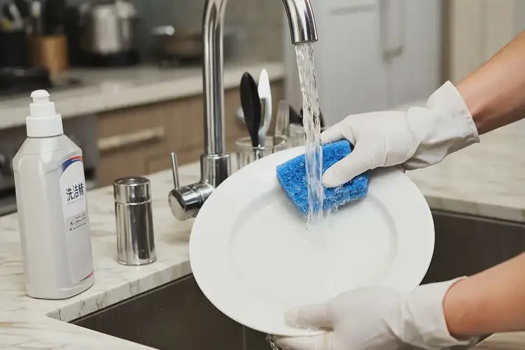 哺乳期媽媽手上容易起濕疹可以治好嗎(圖3)