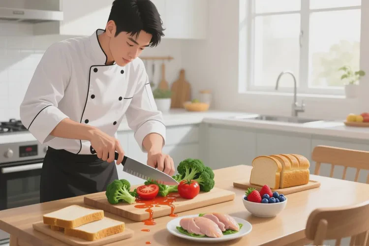 27歲下午血糖16.6是怎么回事(圖4)