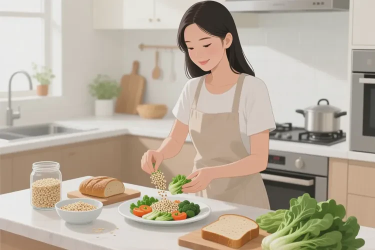 27歲下午血糖11.9是怎么回事(圖2)