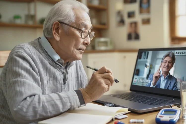 28岁空腹血糖4.4是怎么回事(图4)