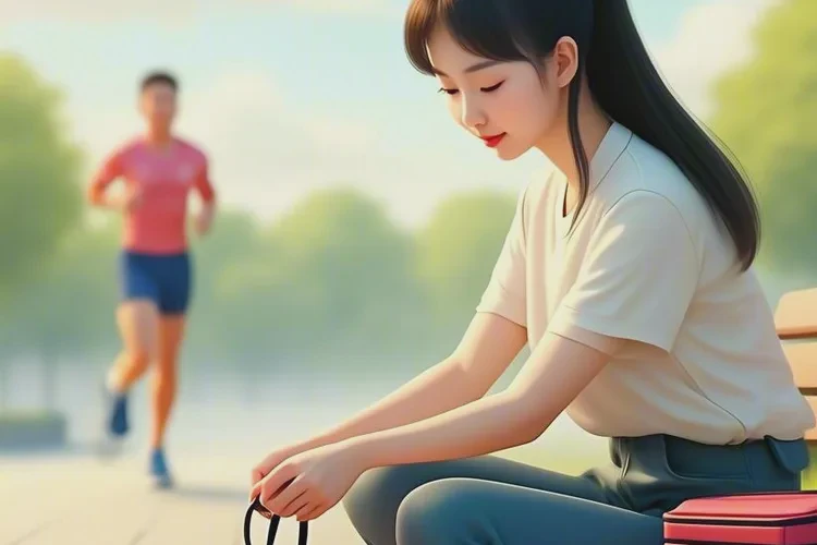 28岁早餐血糖3点0是怎么回事(图4)