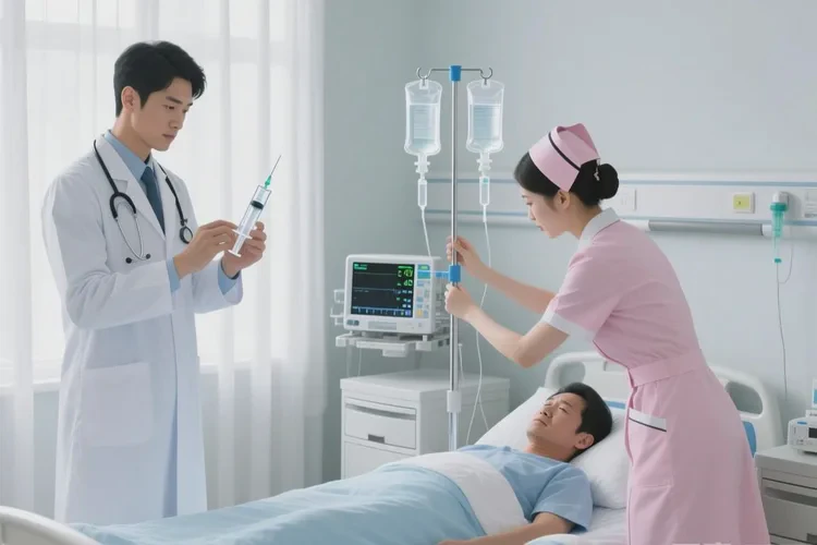 27歲晚上血糖21.1是怎么回事(圖2)