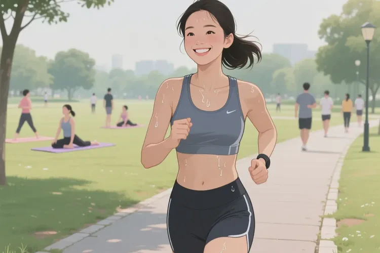 27岁晚上血糖9.2是怎么回事(图4)