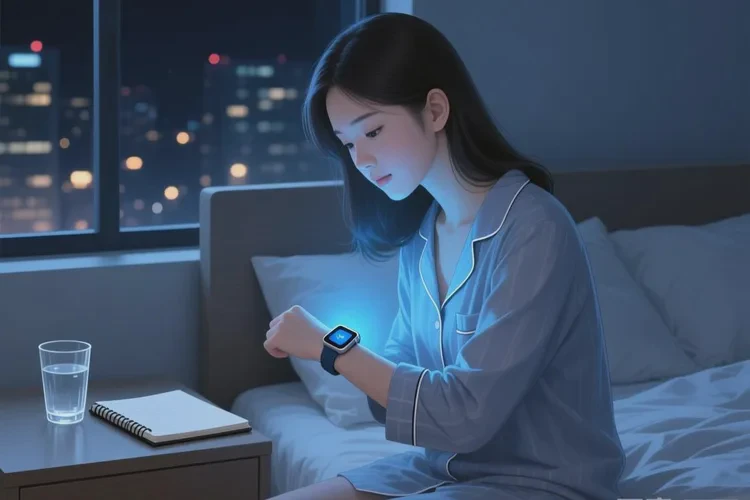 27歲睡前血糖18.9是怎么回事(圖1)