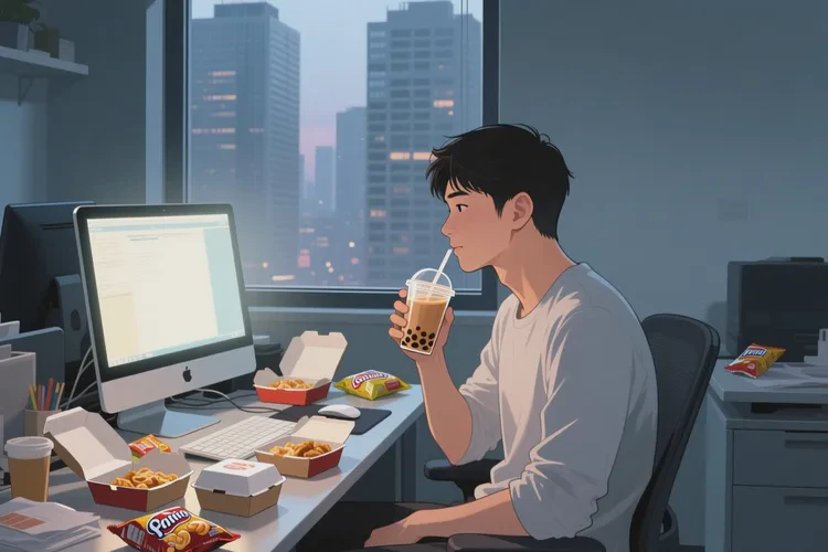 28歲餐后血糖9.2是怎么回事(圖1)