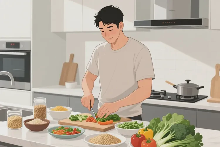 27歲下午血糖8點9是怎么回事(圖3)