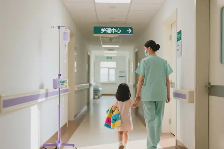 兒童身上有濕疹可以治好嗎(圖1)