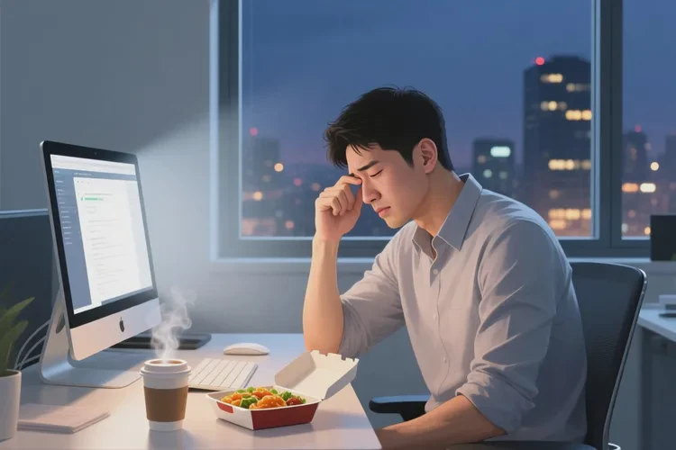 27歲晚上血糖10點(diǎn)2是怎么回事(圖4)