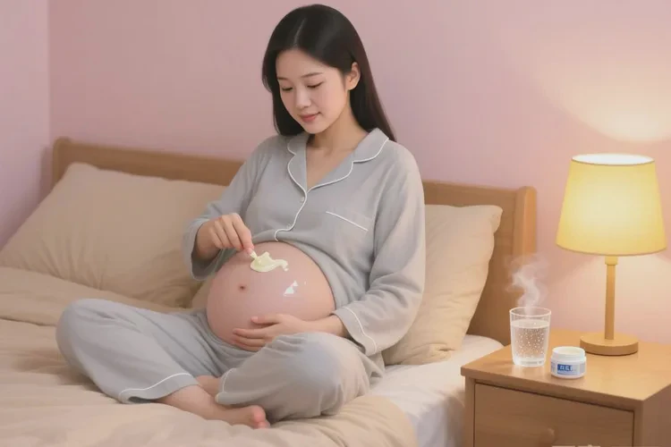 孕婦肛周出濕疹可以治愈嗎(圖2)