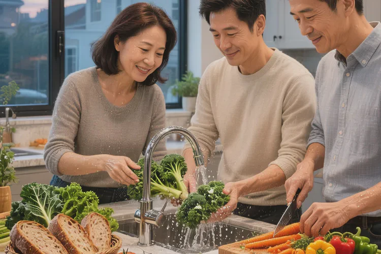 28歲晚餐血糖5.8是怎么回事(圖4)