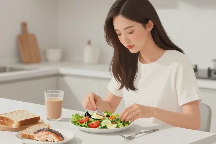 27歲下午血糖7.0是怎么回事(圖3)