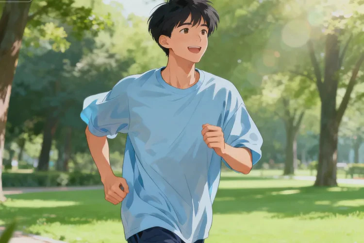 男人肚子上長(zhǎng)濕疹能靠自己自愈嗎(圖1)