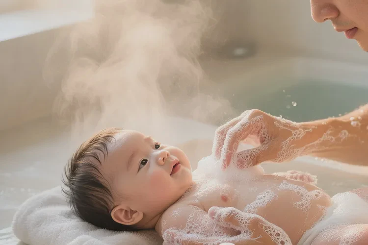 少兒全身起濕疹可以治愈嗎(圖2)