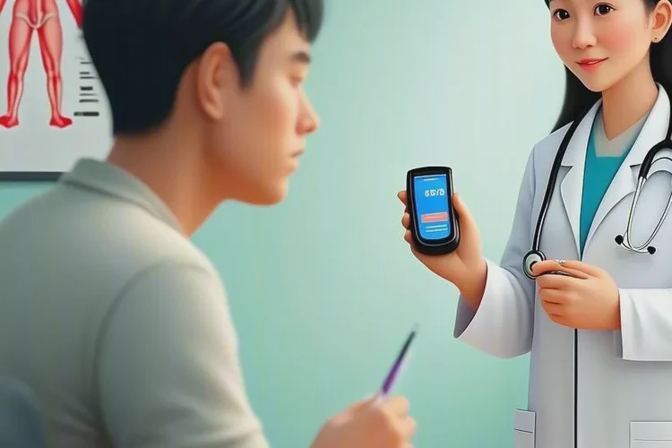 28岁早餐血糖3点0是怎么回事(图3)