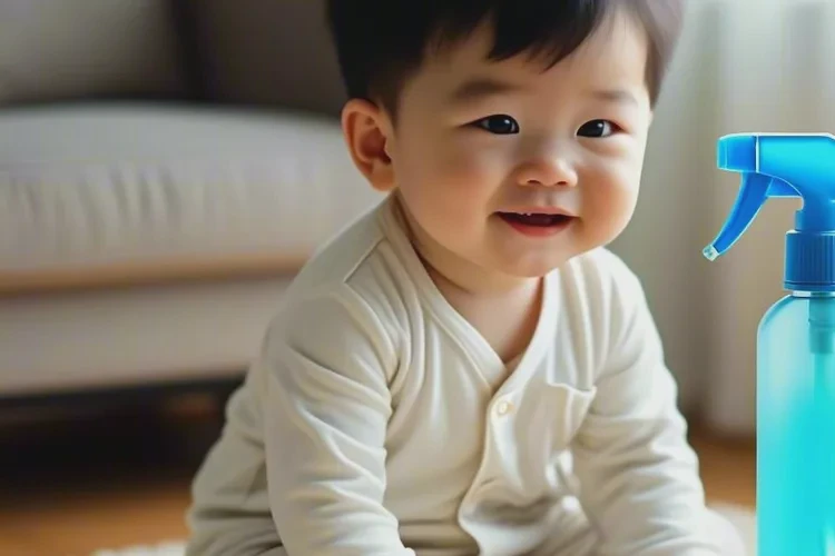 孩子小腿上容易長(zhǎng)濕疹可以治愈嗎(圖2)