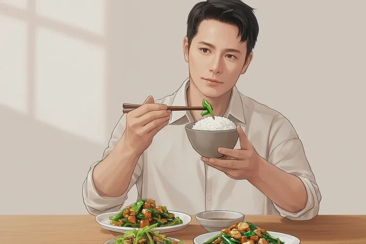 28歲中餐血糖7點8是怎么回事(圖1)