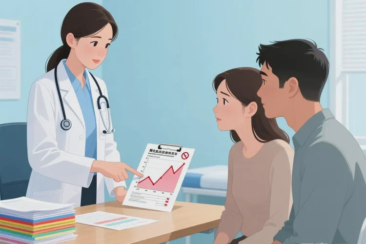 27歲晚上血糖16.3是怎么回事(圖2)