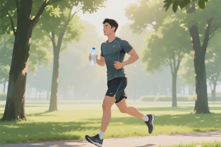 27歲晚上血糖14.6是怎么回事(圖3)