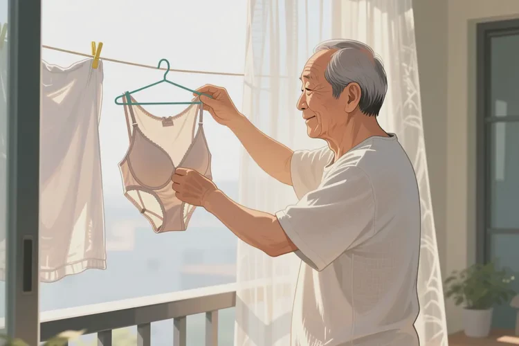 老年人肚子上偶爾起濕疹可以治愈嗎(圖4)