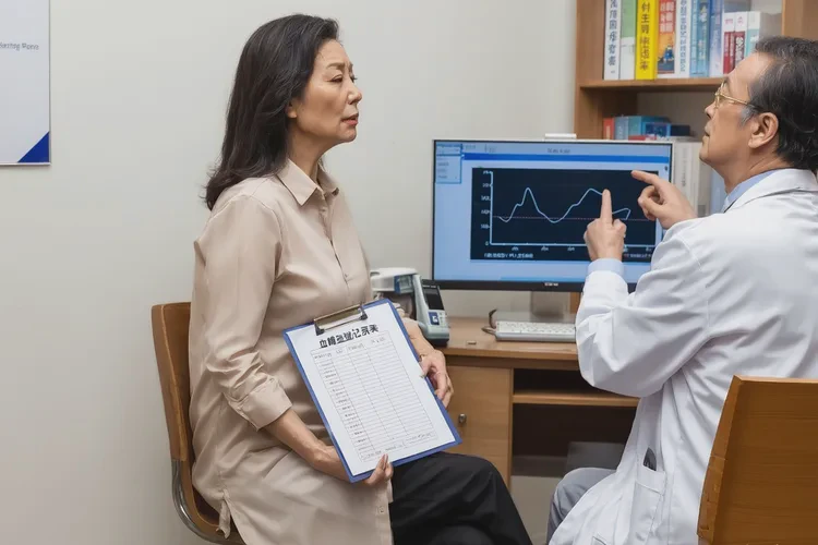 28歲早餐血糖16點(diǎn)1是怎么回事(圖4)