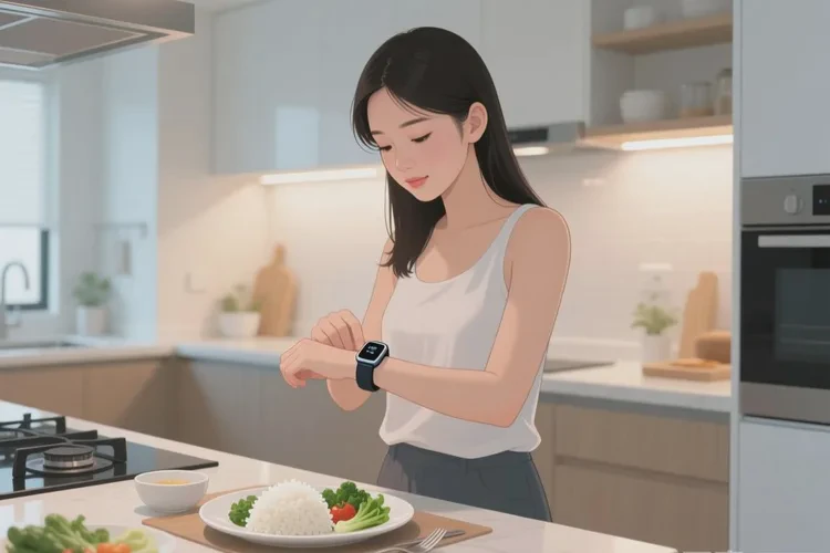 27歲晚上血糖12.1是怎么回事(圖2)