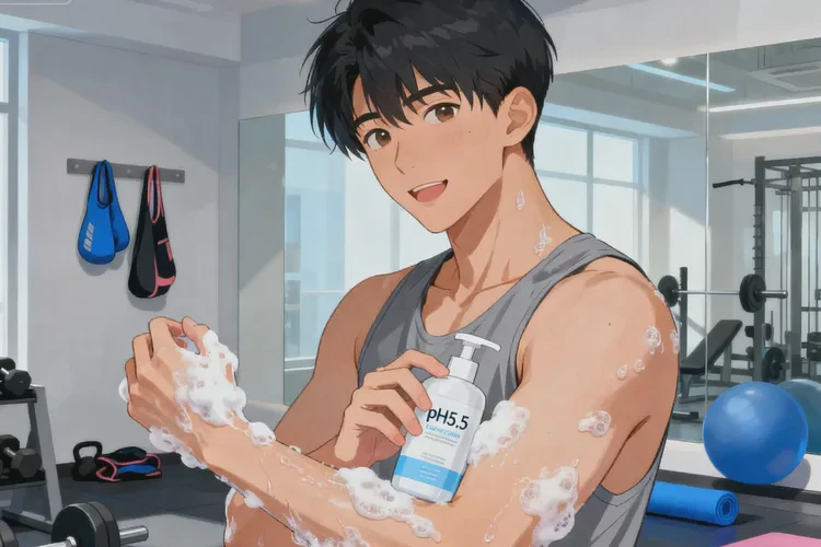 男人手臂容易長(zhǎng)濕疹能靠自己自愈嗎(圖2)