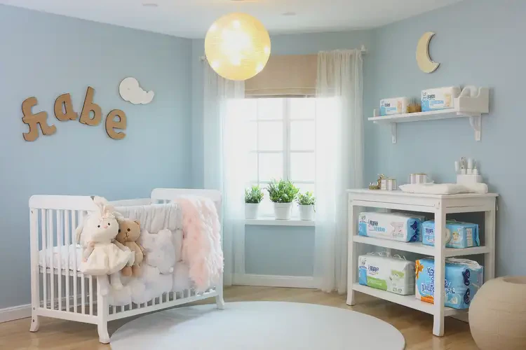 嬰幼兒脖子上有濕疹可以治好嗎(圖1)