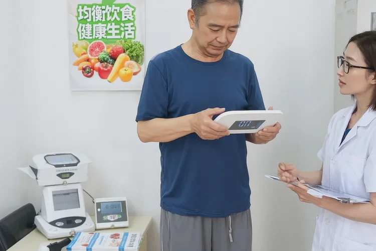 28歲餐后血糖15點(diǎn)3是怎么回事(圖3)