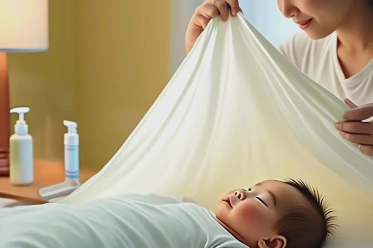 小孩脖子上容易起濕疹可以治愈嗎(圖4)