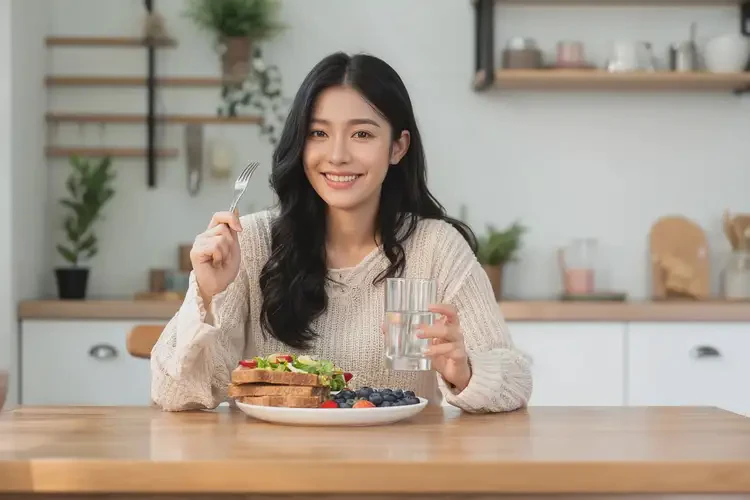 女性小腿上經(jīng)常起濕疹能靠自己自愈嗎(圖1)