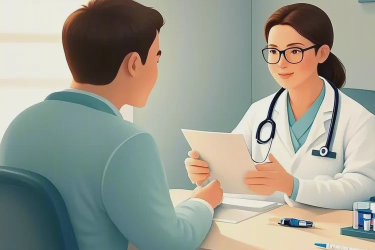 28歲晚餐血糖14點6是怎么回事(圖4)