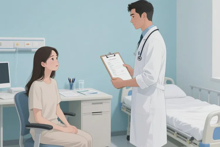 28歲中餐血糖8.7是怎么回事(圖3)