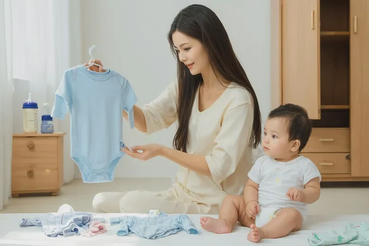 嬰幼兒手臂上偶爾長濕疹可以治愈嗎(圖3)