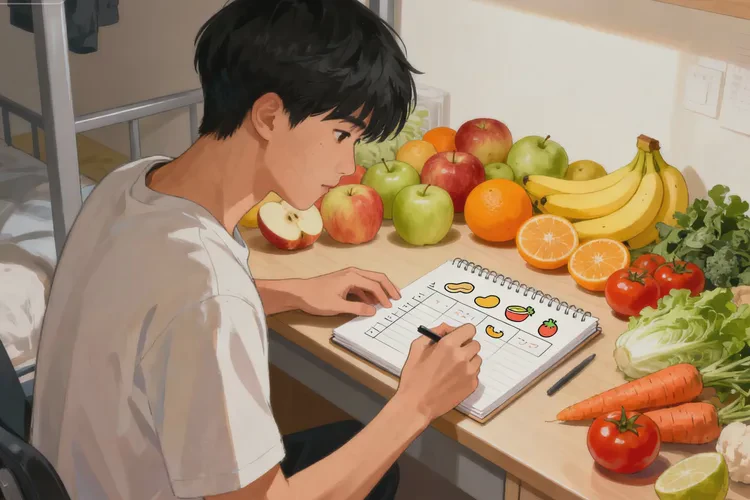 大學(xué)生大腿上容易長(zhǎng)濕疹能靠自己自愈嗎(圖3)