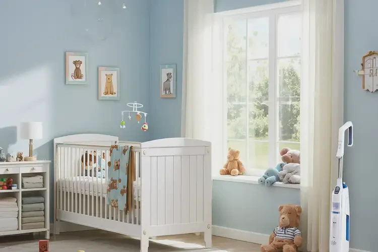 寶寶手上容易長(zhǎng)濕疹可以治好嗎(圖1)