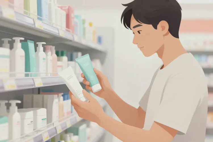 男人手臂上容易長濕疹能靠自己自愈嗎(圖3)