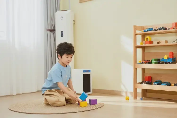 少兒小腿上起濕疹可以治好嗎(圖2)