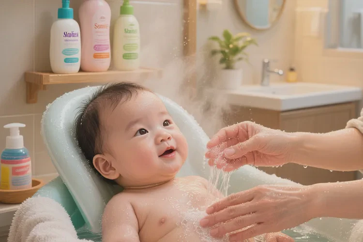 嬰幼兒小腿有濕疹可以治愈嗎(圖3)