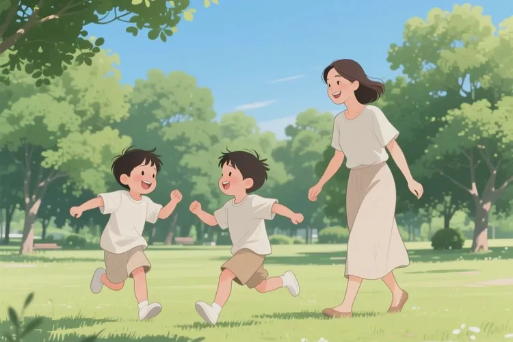 孩子身上偶爾起濕疹可以治愈嗎(圖4)