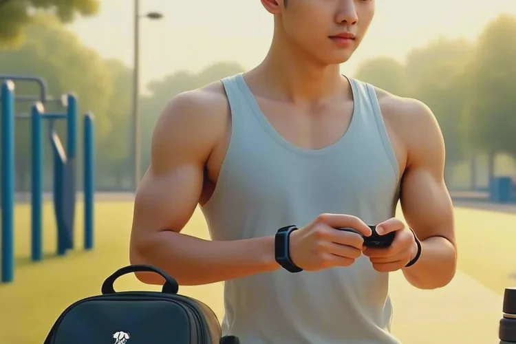 28歲早餐血糖15點(diǎn)4是怎么回事(圖3)