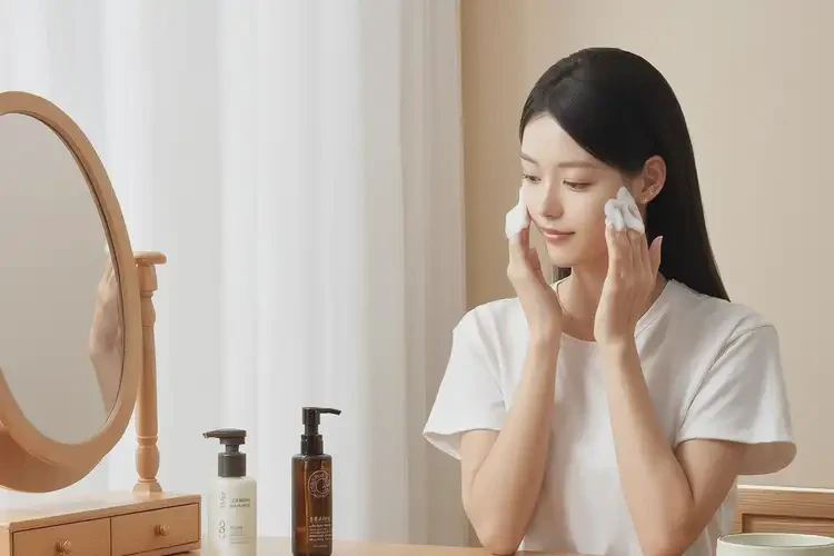 女人身上偶爾起濕疹可不可以根治(圖1)