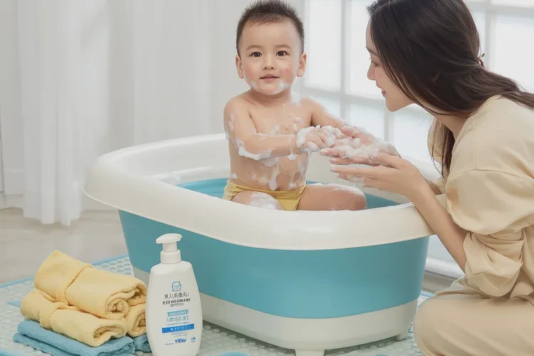 寶寶四肢經(jīng)常起濕疹可以治愈嗎(圖2)